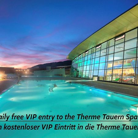 Talheimer Grias Di & Hoamat Since 1958 Inklusive Therme Tauern Spa & Jokercard Saalbach-Hinterglemm Exterior photo