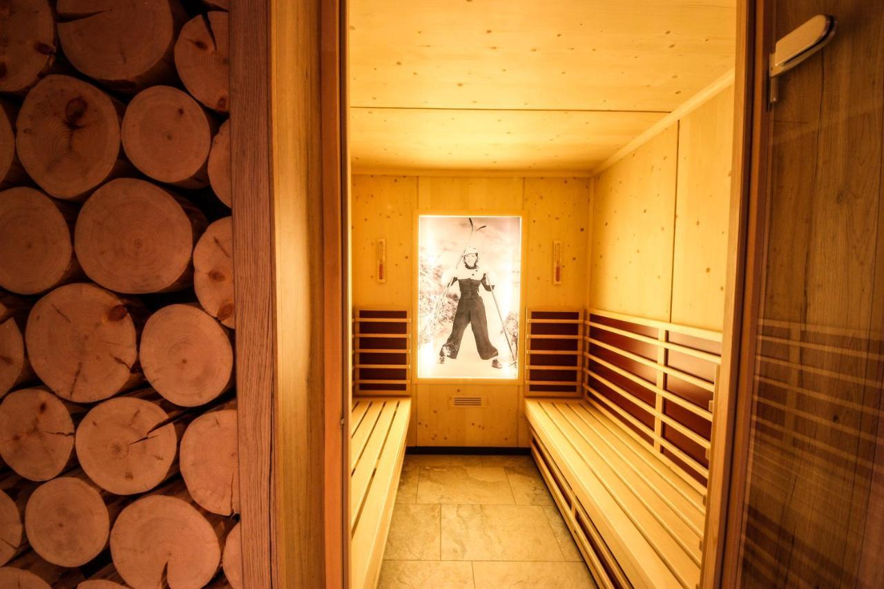 Talheimer Grias Di & Hoamat Since 1958 Inklusive Therme Tauern Spa & Jokercard Saalbach-Hinterglemm Exterior photo
