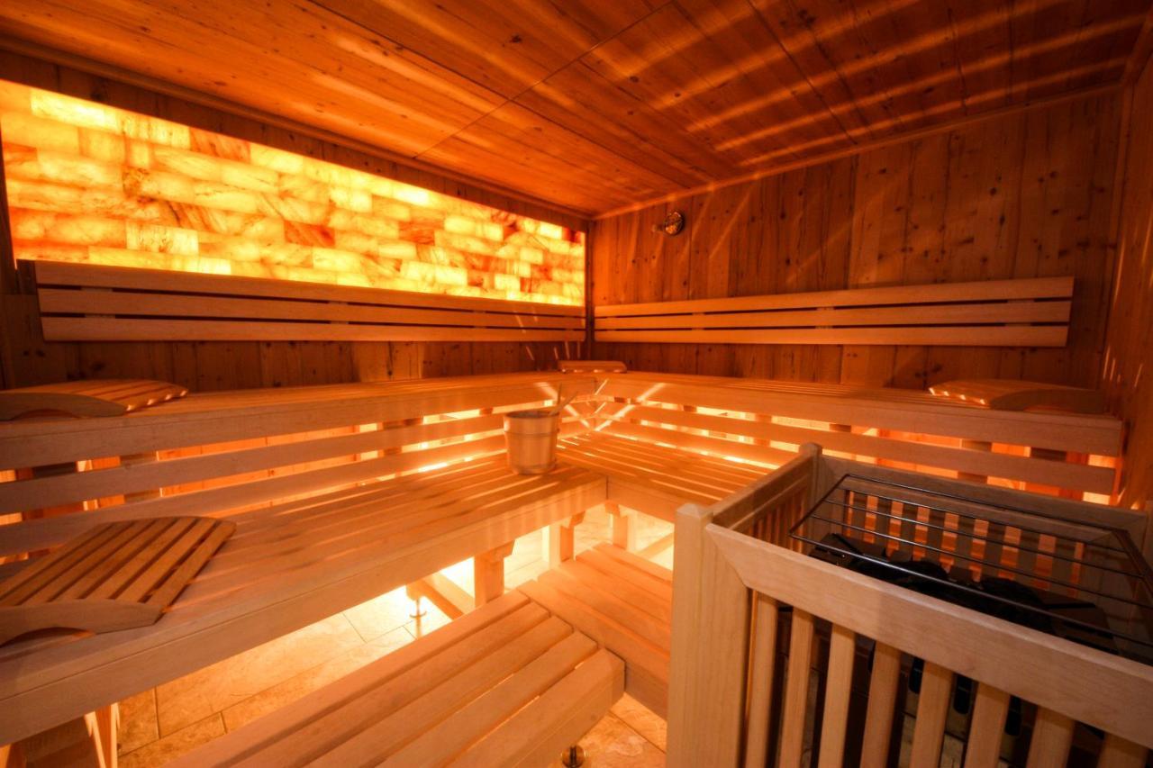 Talheimer Grias Di & Hoamat Since 1958 Inklusive Therme Tauern Spa & Jokercard Saalbach-Hinterglemm Exterior photo