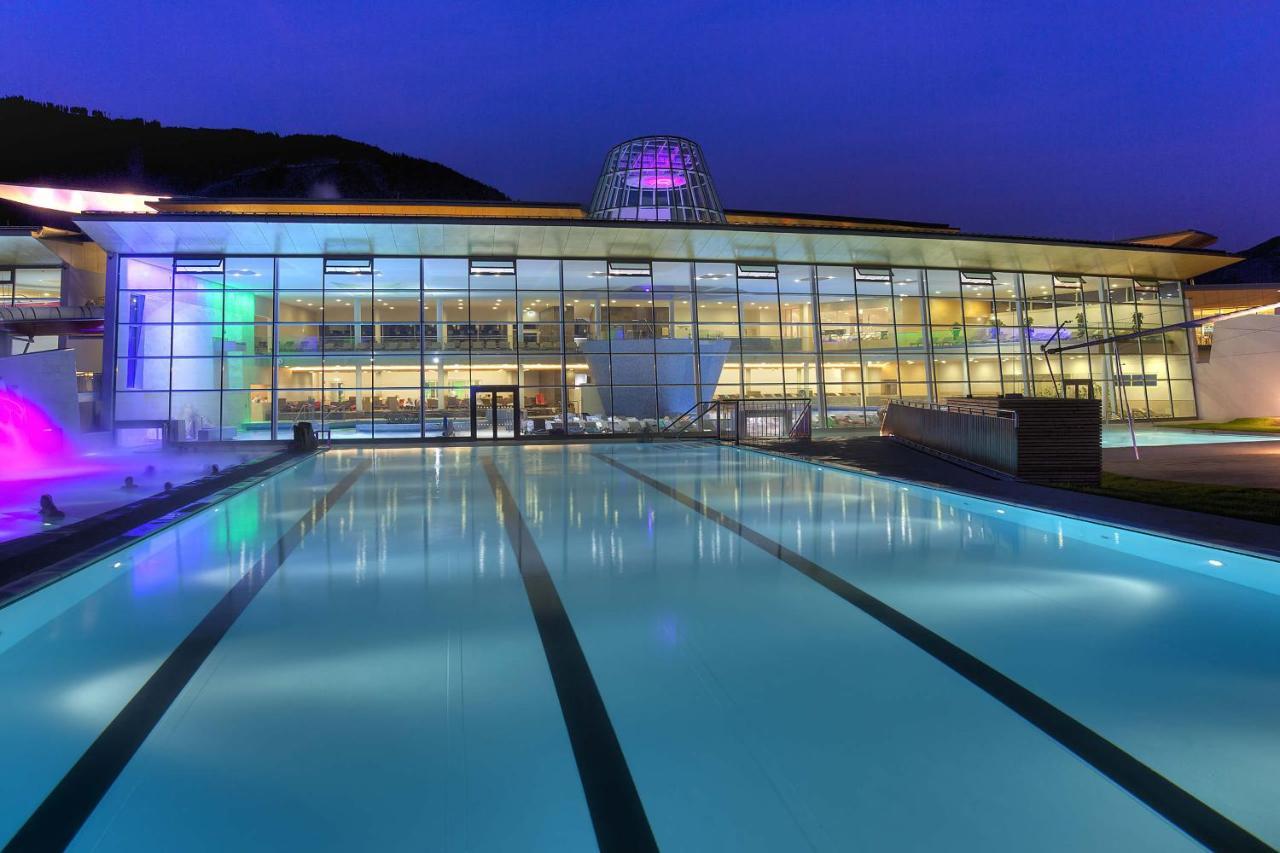 Talheimer Grias Di & Hoamat Since 1958 Inklusive Therme Tauern Spa & Jokercard Saalbach-Hinterglemm Exterior photo