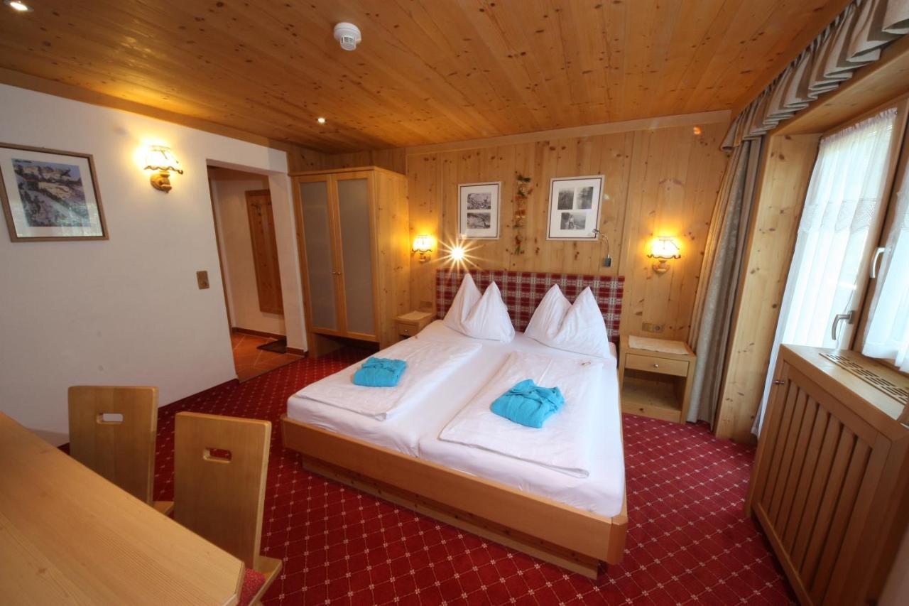 Talheimer Grias Di & Hoamat Since 1958 Inklusive Therme Tauern Spa & Jokercard Saalbach-Hinterglemm Exterior photo