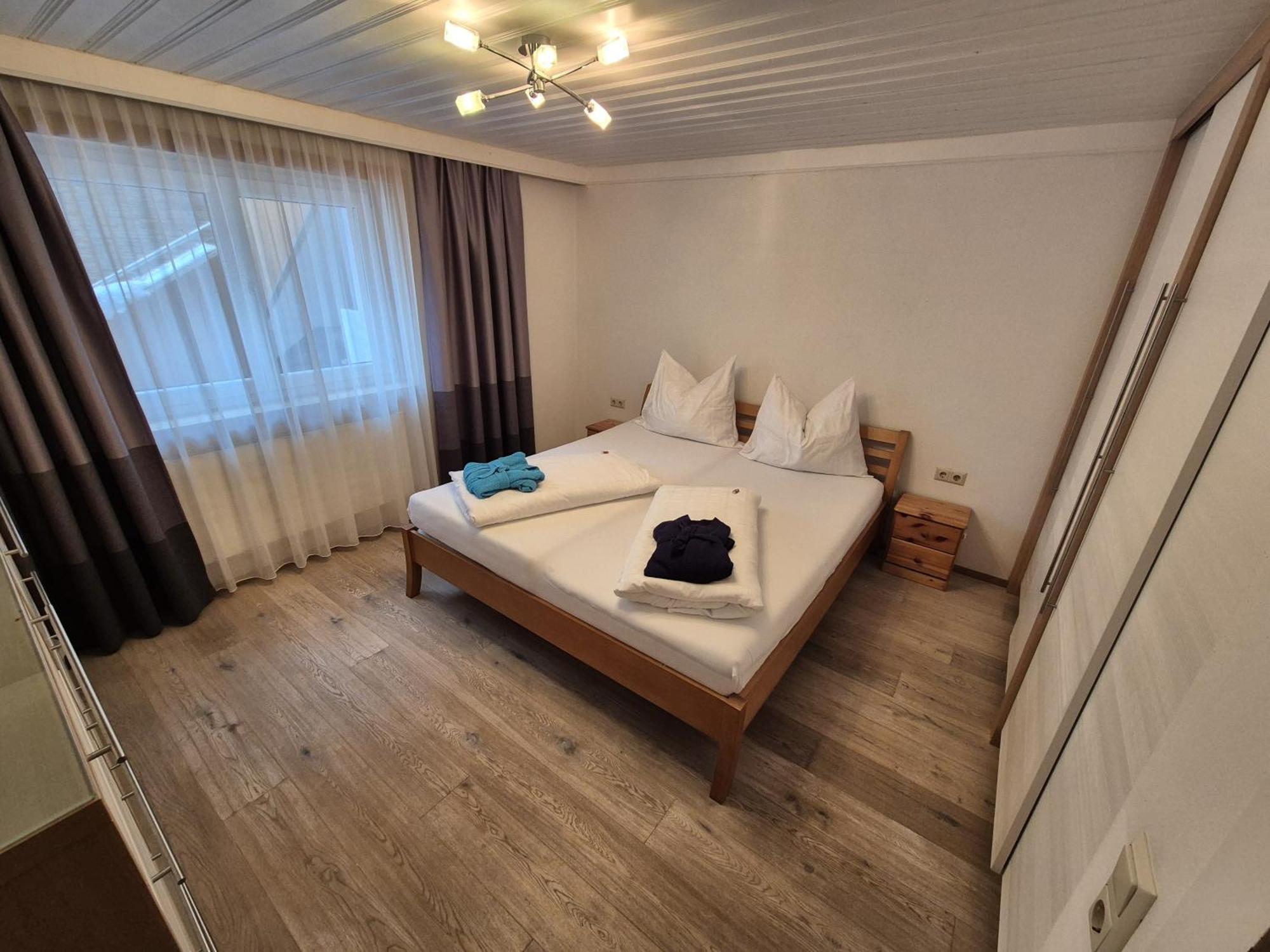 Talheimer Grias Di & Hoamat Since 1958 Inklusive Therme Tauern Spa & Jokercard Saalbach-Hinterglemm Room photo