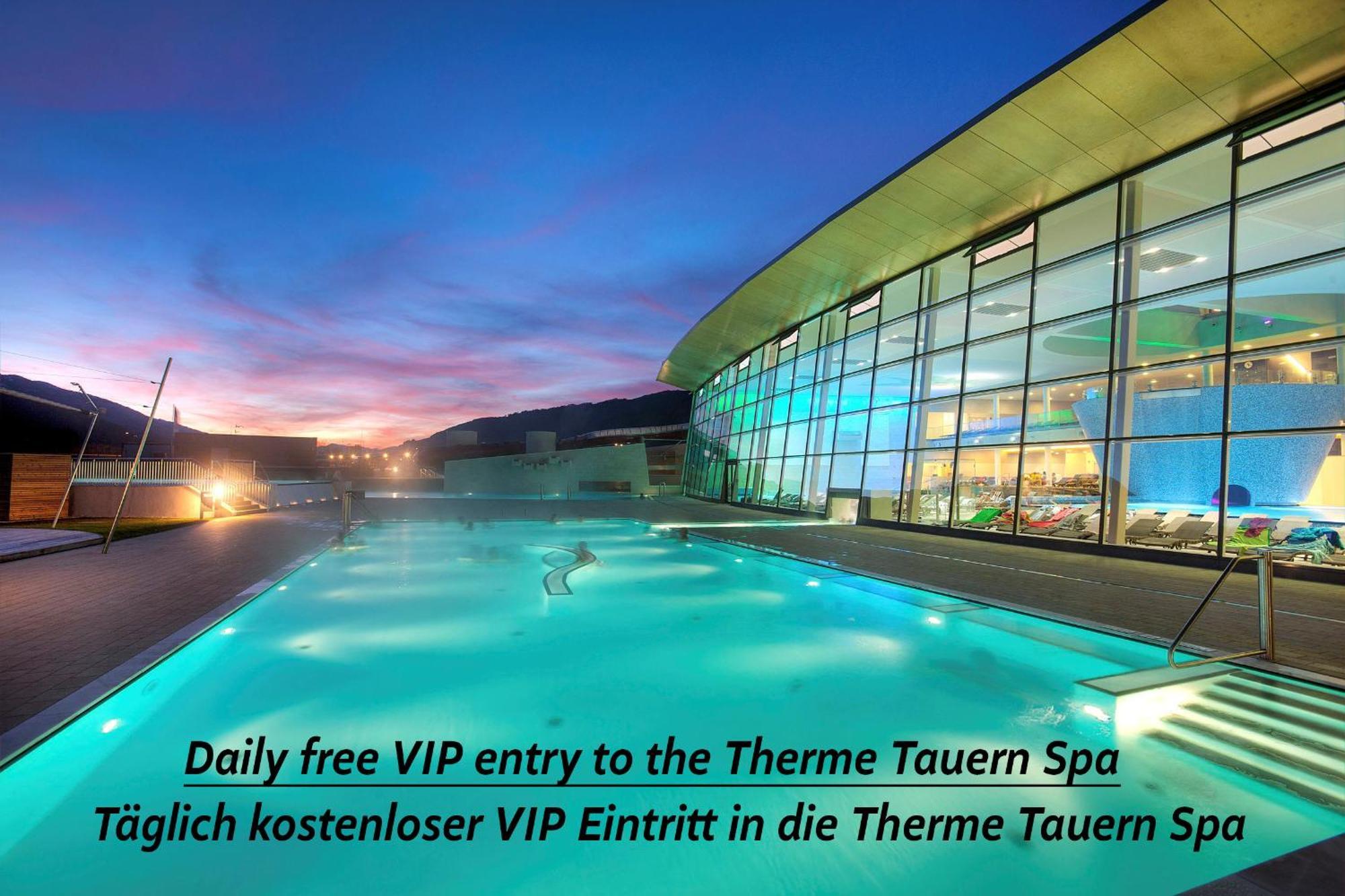 Talheimer Grias Di & Hoamat Since 1958 Inklusive Therme Tauern Spa & Jokercard Saalbach-Hinterglemm Exterior photo
